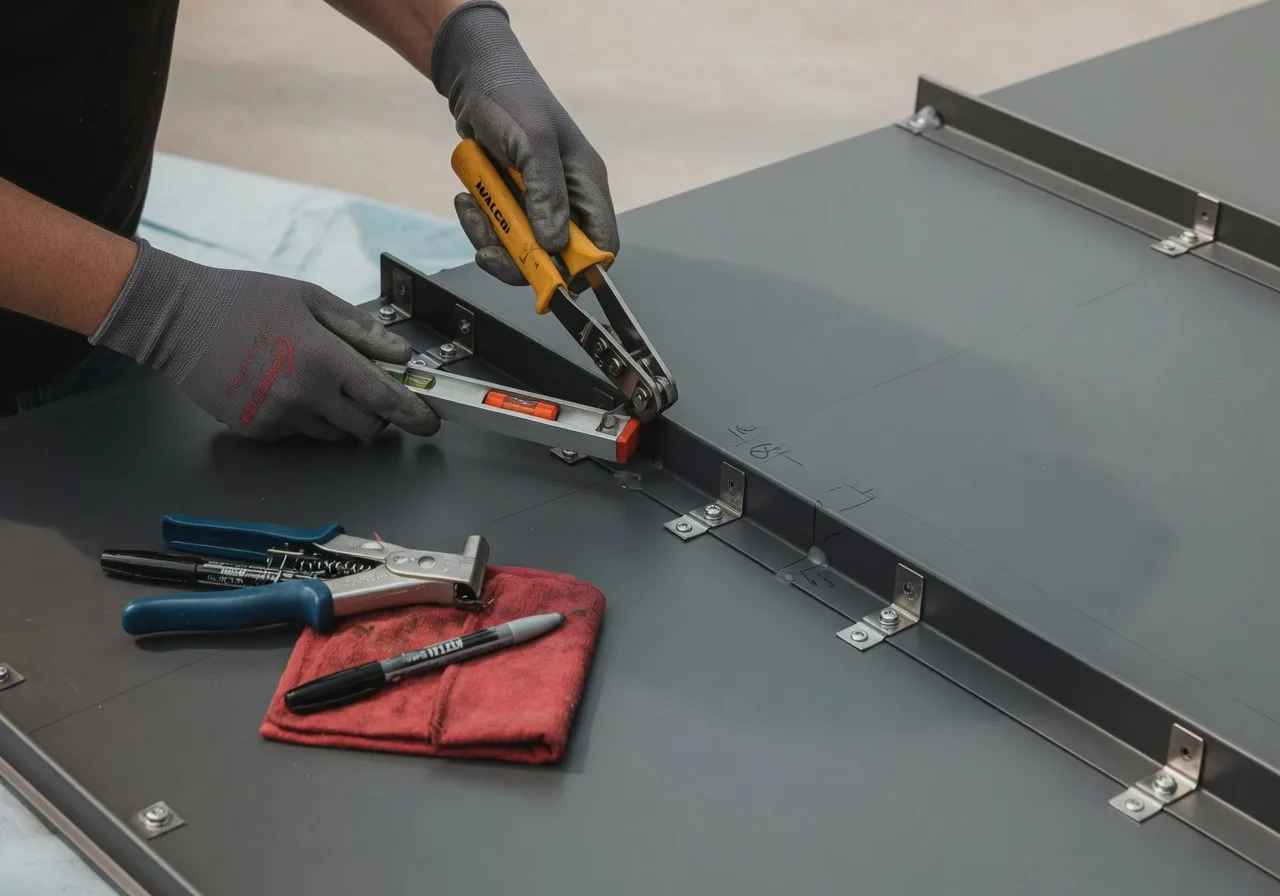 Why choose Metal Roofing Installation in Chancellor, SD